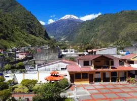 卡梅尔旅馆