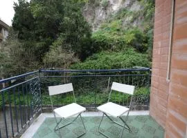 Elegant Apartment in Maiori 65m² + Balcony
