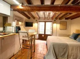 CuencaLoft Alojamientos Solla