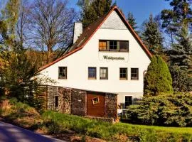 Ferienwohnung Hegemühle