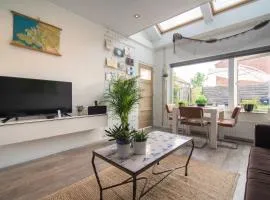 Vakantiehuis Vieverdwas - Yerseke