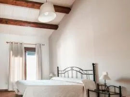 Apartamentos LA PARRA