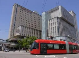 高冈曼藤伊可玛酒店