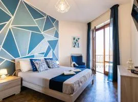 Blue Wave Apartment [Arona - Lago Maggiore]