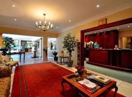 Summerview Boutique Hotel & Conference