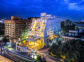 金奈公园酒店，位于钦奈的酒店