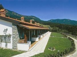 Hotel Il Cigno，位于菲伦佐拉的酒店