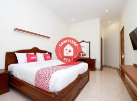 OYO 2327 Pagsis Village，位于Klaten的酒店
