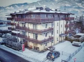 Ski & Golf Apartments by Kaprun Rentals