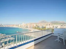 Apartamentos La Mar