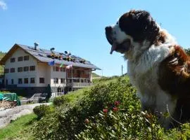 帕苏瓦勒斯庇护棚屋住宿加早餐旅馆