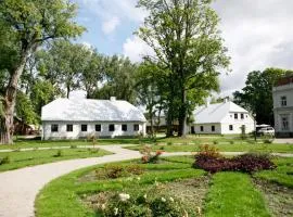 Zyplių Dvaro Oficina Viešbutis