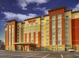 Drury Inn & Suites Columbus Polaris