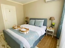 De Tuinkamer-----Privé diner op de kamer mogelijk!!!