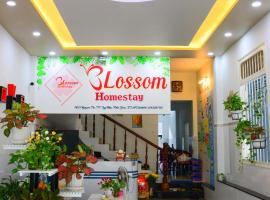 Blossom Homestay，位于绥和市的度假短租房