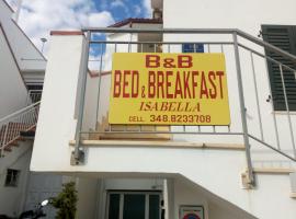 B&B Isabella，位于努马纳的酒店