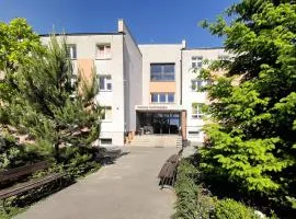 布兰肯会议中心酒店