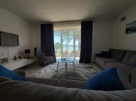 Fenix apartman Vinci