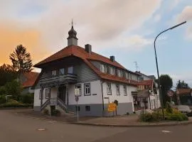 Krugs Haus Ferienwohnungen Ebersburg