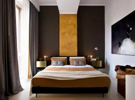 西班牙广场9住宿加早餐旅馆