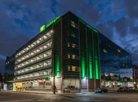 Holiday Inn Mexico Zona Centro by IHG，位于墨西哥城的酒店