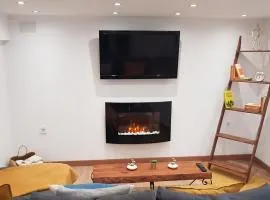 Aptos Cama Del Rey 2 dormitorios