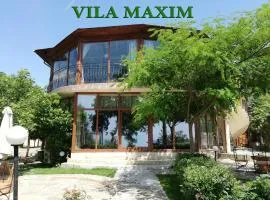 Villa Maxim