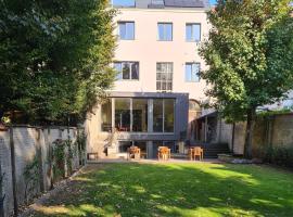 Maison Willem Tell