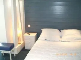 法国酒店