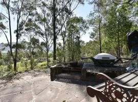 Corymbia Cottage Brokes Secluded Escape for max 4