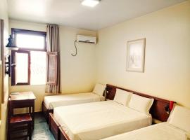 Hotel Monte Pascoal，位于Itamaraju的酒店