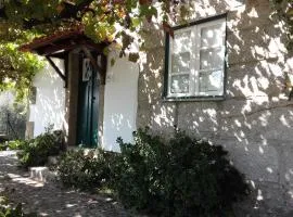 Cottage - Vitorino dos Piães