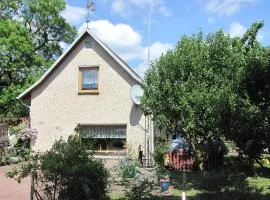 1A Ferienhaus Winter