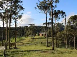 Chalé Bienz - Hospedagem Rural