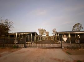 Sunshine Gardens Bourke Resort