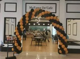 MY Fame Hotel