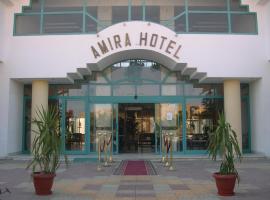 Amira Hotel Safaga，位于萨法加的酒店