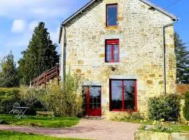 le gite du jardinier