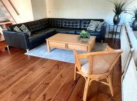 Vakantiehuis Keningspleats