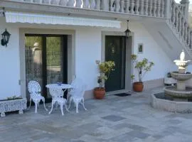 Casa Concha
