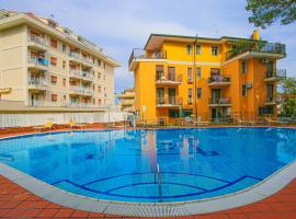 Residences La Rustica & Elite，位于伊拉克里亚马勒的酒店