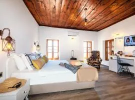 Mets Boutique Hotel
