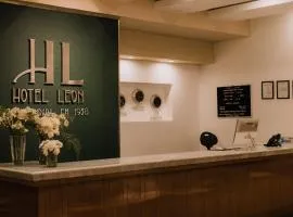 莱昂酒店