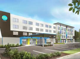 Tru By Hilton Milford Cincinnati, Oh，位于米尔福德的酒店