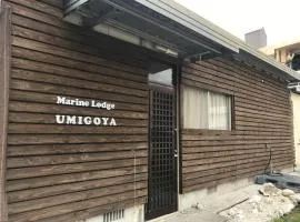 Marine Lodge Umigoya - Vacation STAY 95062