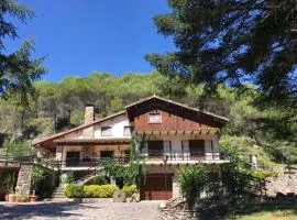 Els Avets de la Muga