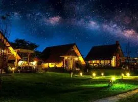 ไอหมอก ชาเล่ต์