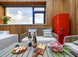GijangYeonhwari No,25 Hotel，位于釜山的酒店
