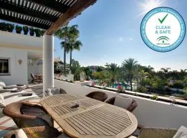 Monte Paraiso Apt