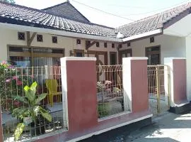 Banyuwangi Baru Homestay